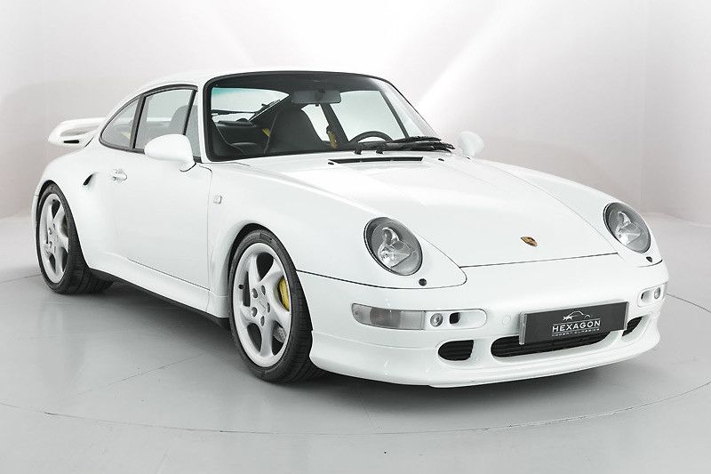 download PORSCHE 993 911 workshop manual