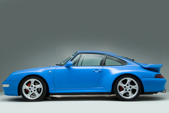 download PORSCHE 993 911 workshop manual