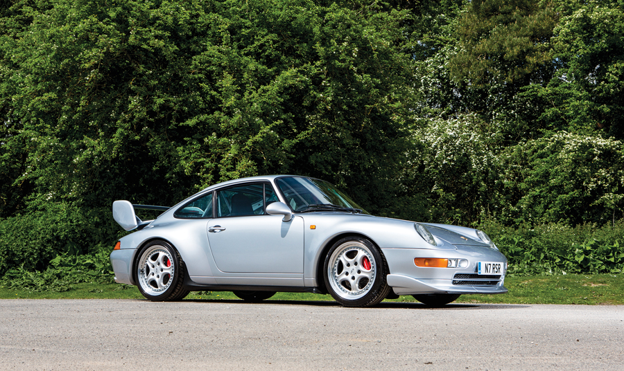 download PORSCHE 993 PORSCHE 911 CARRERA able workshop manual