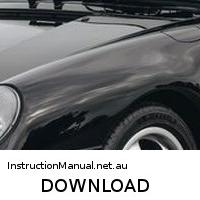 service manual