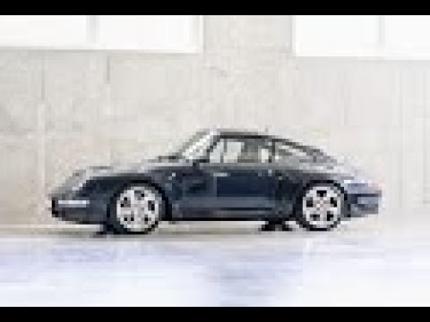 download PORSCHE 993Models 911 CARRERA REPA workshop manual