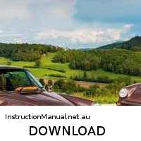 repair manual