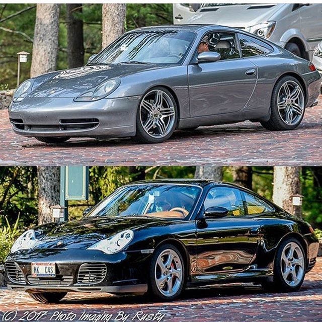 download PORSCHE 996 911 workshop manual