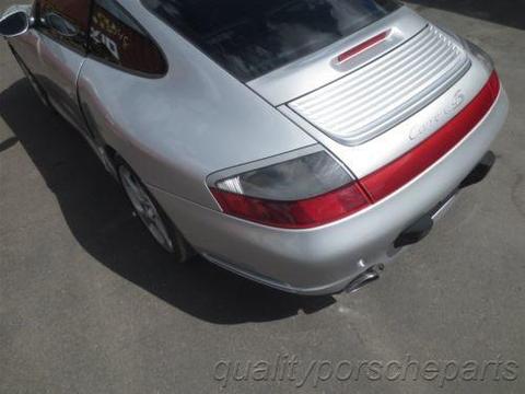 download PORSCHE 996 CARRERA Parts workshop manual