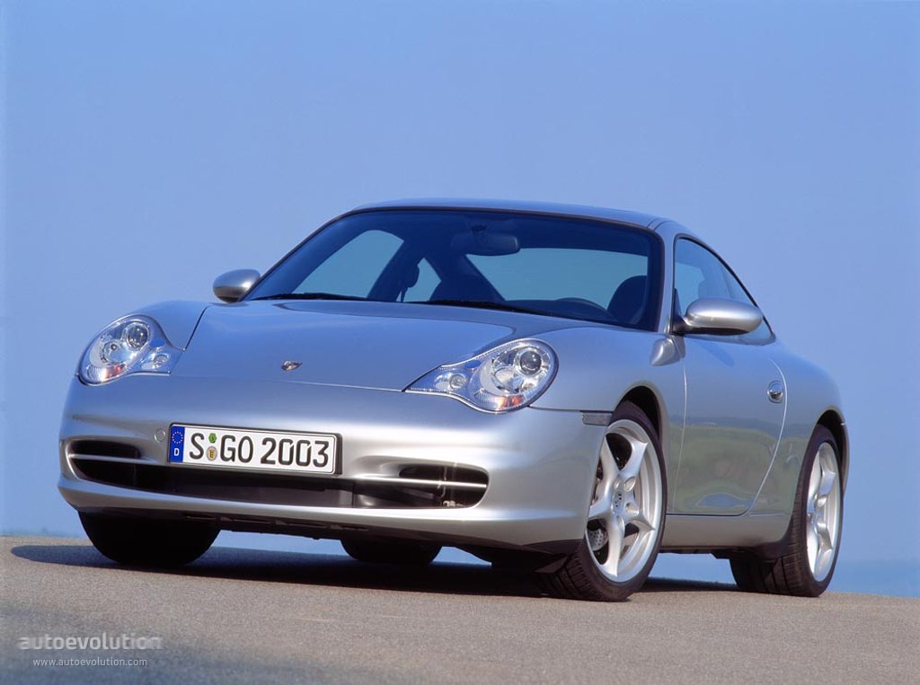 download PORSCHE 996 PORSCHE 911 CARRERA workshop manual