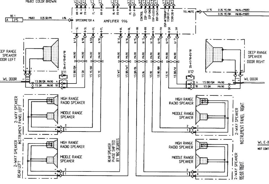 download PORSCHE 996 workshop manual