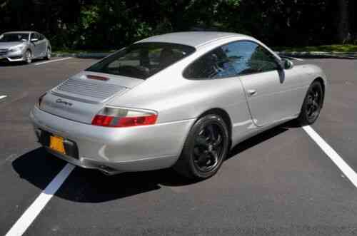 download PORSCHE 996 workshop manual