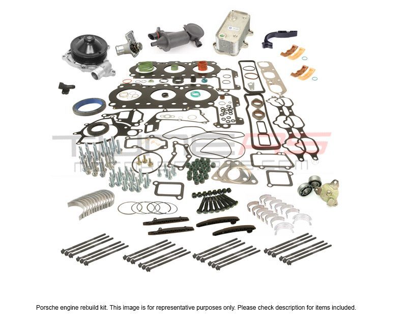 download PORSCHE 996 workshop manual