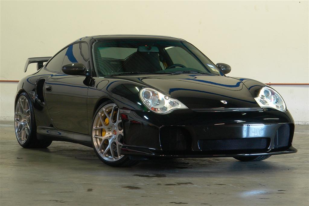 download PORSCHE 996 workshop manual