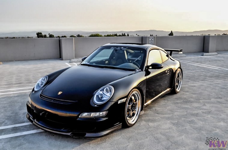 download PORSCHE 997 CARRERA Parts workshop manual