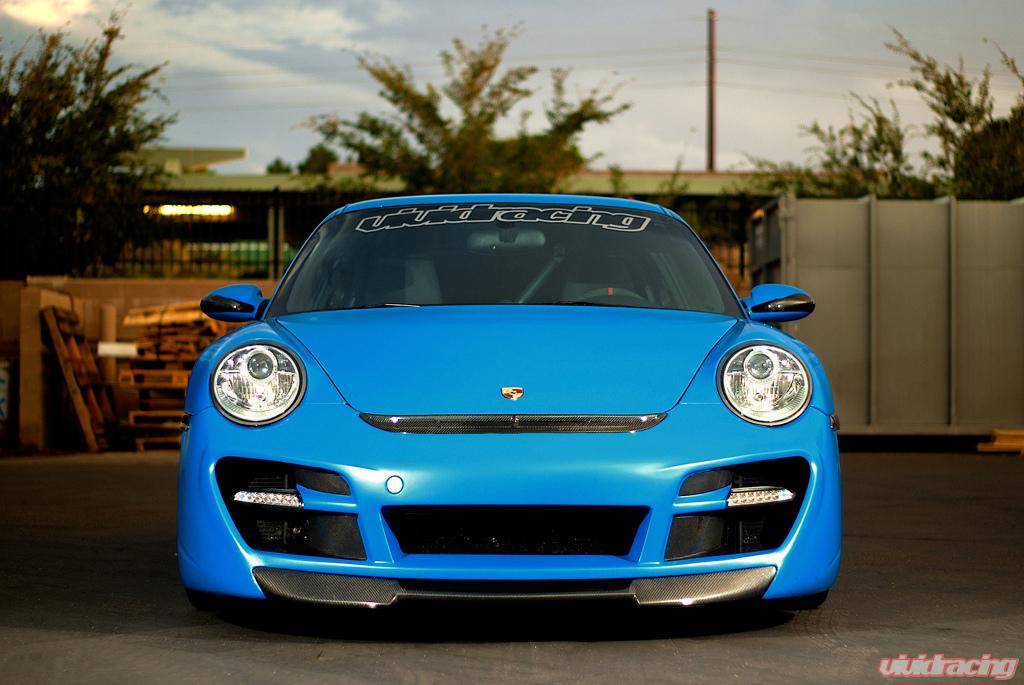 download PORSCHE 997 TURBO Parts workshop manual