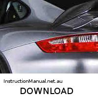 service manual