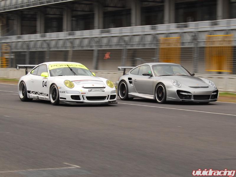 download PORSCHE 997GT3 Parts workshop manual