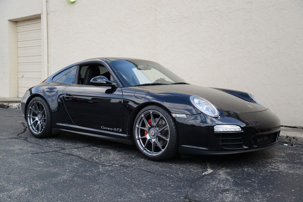 download PORSCHE 997Models 911 CARRERA workshop manual