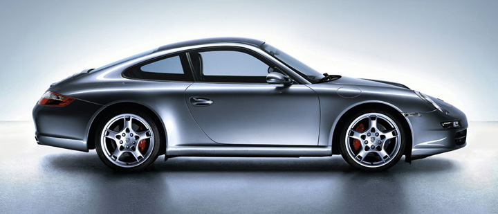 download PORSCHE 997Models 911 CARRERA workshop manual