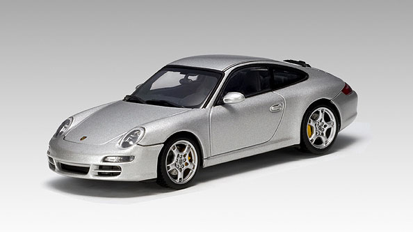 download PORSCHE 997Models 911 CARRERA workshop manual