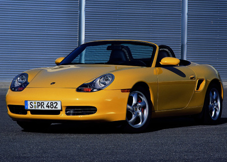 download PORSCHE BOXSTER 986  able workshop manual