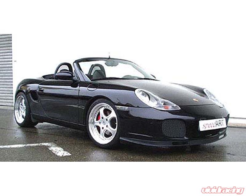 download PORSCHE BOXSTER 986 able workshop manual