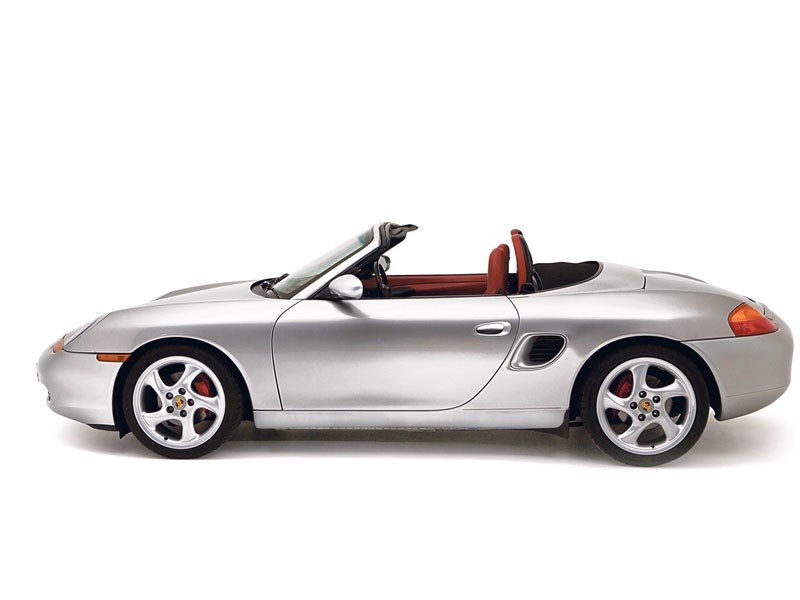 download PORSCHE BOXSTER 986 able workshop manual