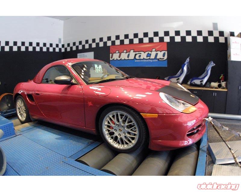 download PORSCHE BOXSTER 986 workshop manual