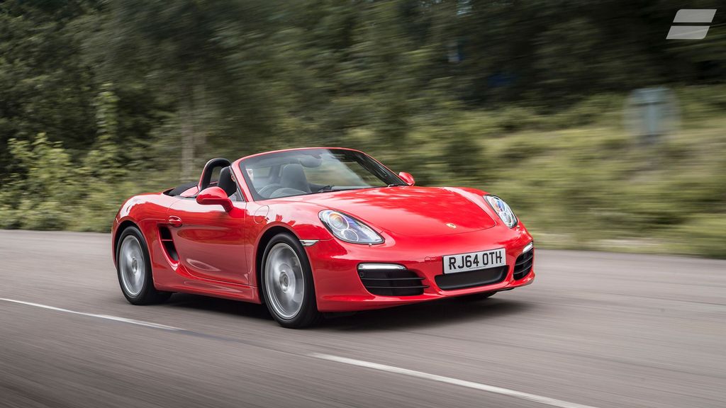 download PORSCHE BOXSTER 986 workshop manual