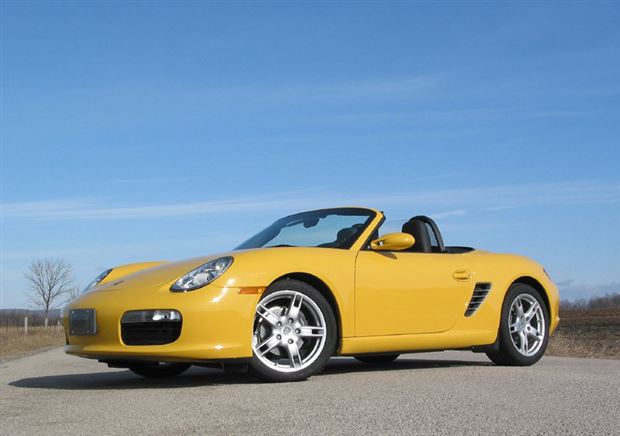 download PORSCHE BOXSTER 986 workshop manual