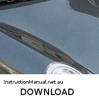 service manual