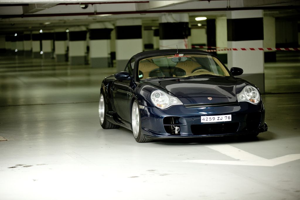 download PORSCHE BOXSTER 986Models workshop manual