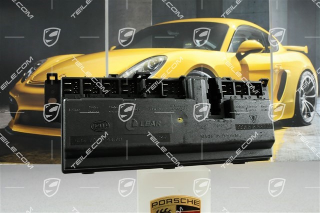 download PORSCHE BOXSTER 986Models workshop manual