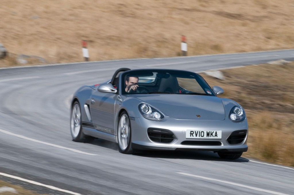 download PORSCHE BOXSTER 986Models workshop manual