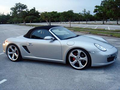 download PORSCHE BOXSTER 987 05 06 07 08 Rare CHANCE To THIS F workshop manual