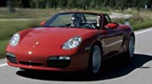 download PORSCHE BOXSTER 987 05 06 07 08 Rare CHANCE To THIS F workshop manual