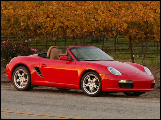 download PORSCHE BOXSTER 987 05 06 07 08 Rare CHANCE To THIS F workshop manual
