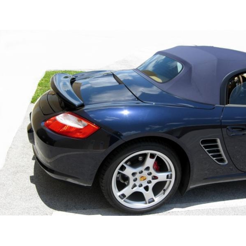 download PORSCHE BOXSTER 987 workshop manual