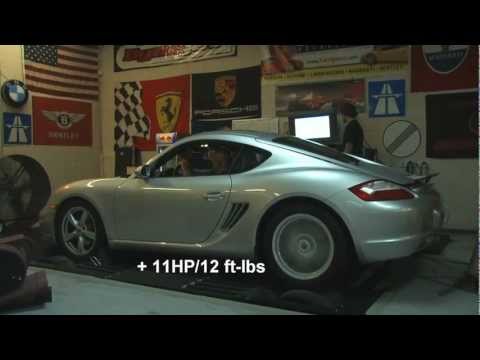 download PORSCHE BOXSTER 987 workshop manual