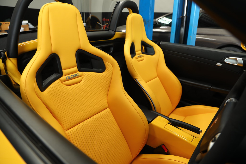 download PORSCHE BOXSTER 987Models workshop manual