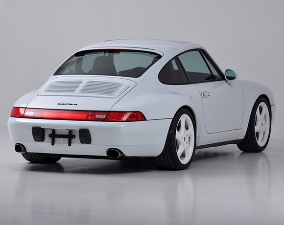 download PORSCHE CARRERA 993 able workshop manual