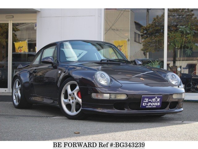 download PORSCHE CARRERA 993 workshop manual