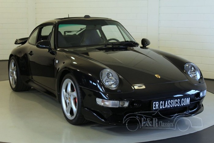 download PORSCHE CARRERA 993 workshop manual