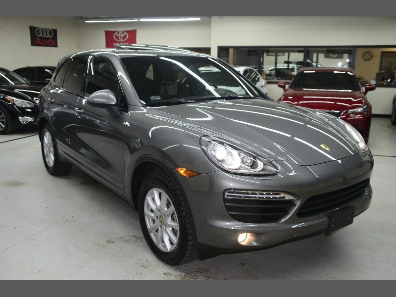 download PORSCHE CAYENNE AS AT PORSCHE DEALERSHIP GARAGE RA workshop manual