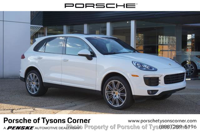 download PORSCHE CAYENNE AS AT PORSCHE DEALERSHIP GARAGE RA workshop manual