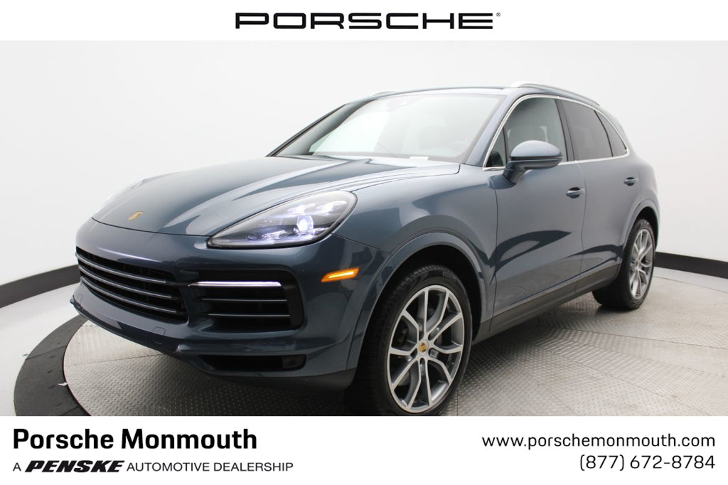 download PORSCHE CAYENNE AS AT PORSCHE DEALERSHIP GARAGE RA workshop manual