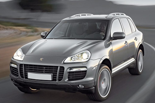 download PORSCHE CAYENNE able workshop manual