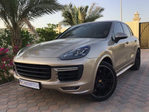 download PORSCHE CAYENNE workshop manual