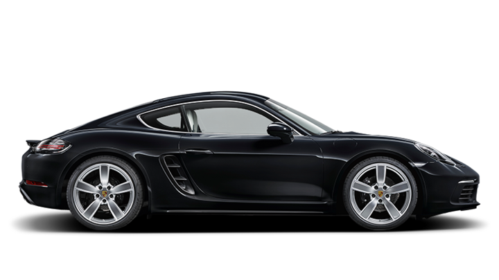 download PORSCHE CAYMAN workshop manual