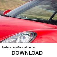 repair manual