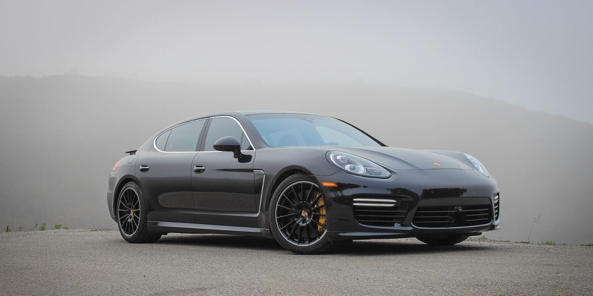 download PORSCHE PANAMERA ue workshop manual