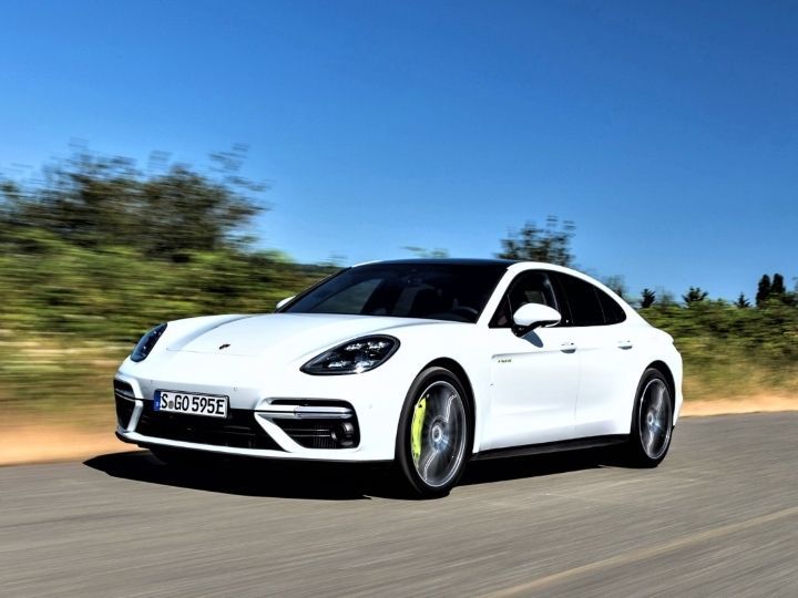 download PORSCHE PANAMERA ue workshop manual