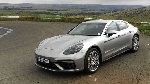 download PORSCHE PANAMERA ue workshop manual