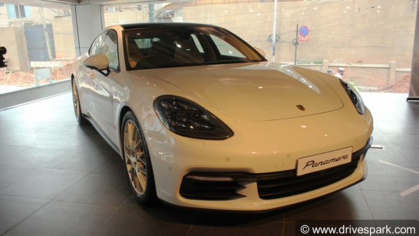 download PORSCHE PANAMERA ue workshop manual